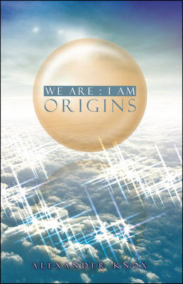 Book cover for We are