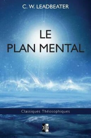 Cover of Le Plan Mental