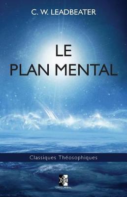 Book cover for Le Plan Mental