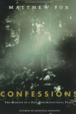 Cover of Confessions