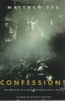 Book cover for Confessions