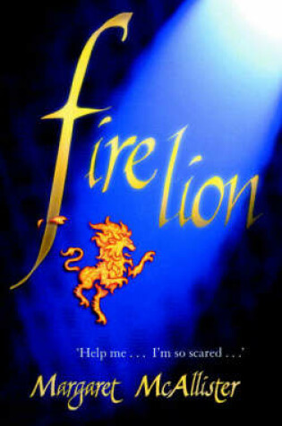 Cover of Fire Lion