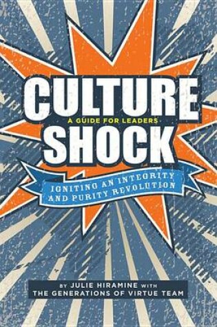 Cover of Culture Shock