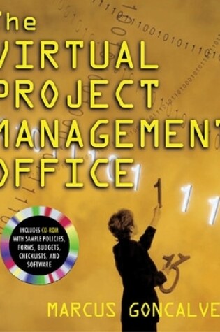 Cover of Implementing the Virtual Project Management Office