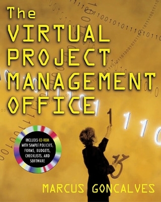 Book cover for Implementing the Virtual Project Management Office