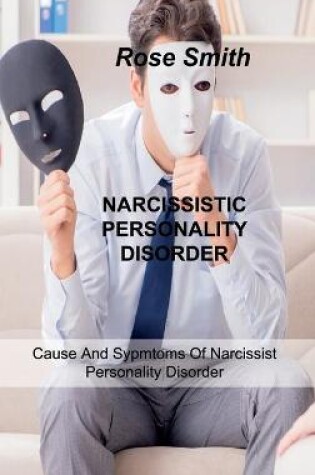 Cover of Narcissistic Personality Disorder