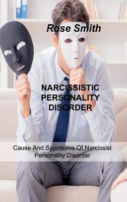 Book cover for Narcissistic Personality Disorder