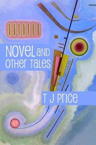 Cover of Novel