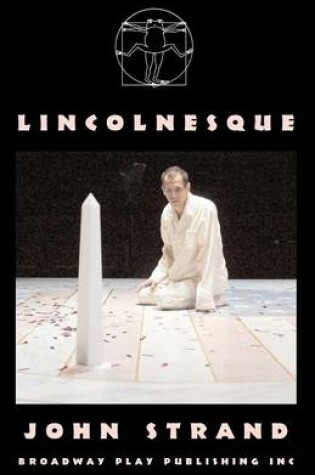 Cover of Lincolnesque