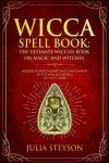 Book cover for Wicca Spell Book