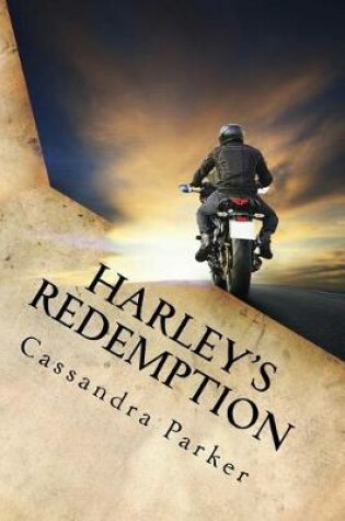 Cover of Harley's Redemption