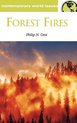 Cover of Forest Fires