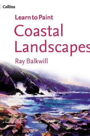 Cover of Coastal Landscapes