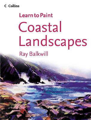 Cover of Coastal Landscapes