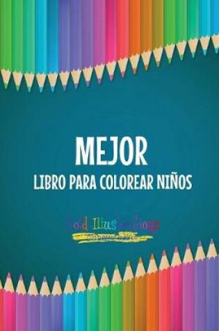 Cover of Mejor