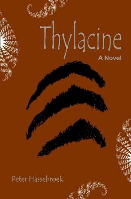 Book cover for Thylacine