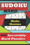 Book cover for Sudoku Hard