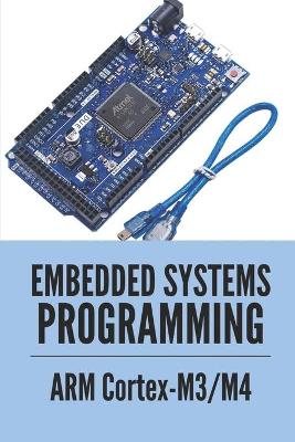 Cover of Embedded Systems Programming