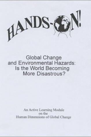 Cover of Global Change and Environmental Hazards