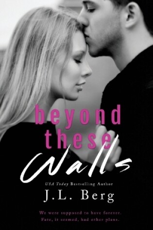Cover of Beyond These Walls