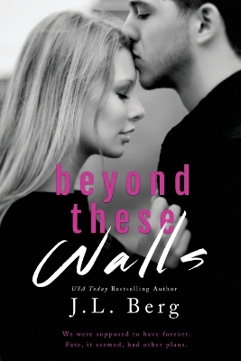 Book cover for Beyond These Walls