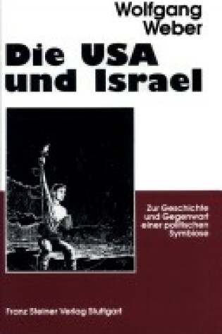 Cover of Die USA Und Israel