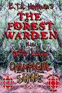 Book cover for The Forest Warden/Champagne Safari