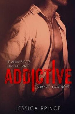 Cover of Addictive