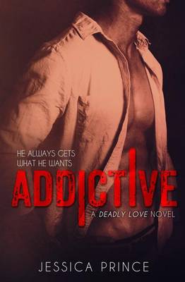 Cover of Addictive