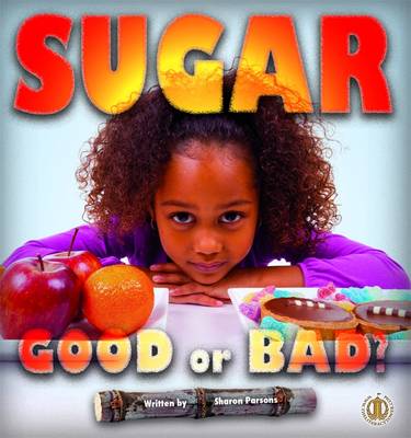 Cover of Sugar