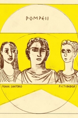 Cover of Pompeii