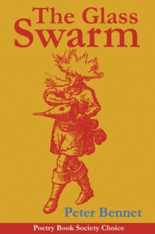 Cover of The Glass Swarm