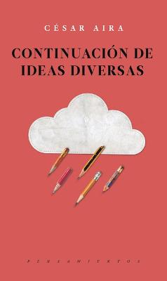 Book cover for Continuacion de Ideas Diversas