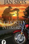 Book cover for Ghostly Interference