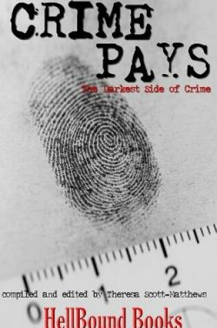 Cover of Crime Pays
