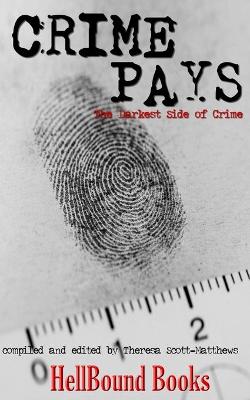 Book cover for Crime Pays