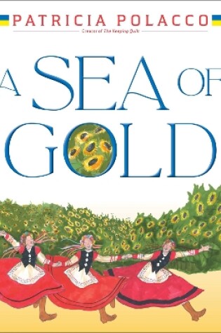 Cover of A Sea of Gold