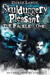 Book cover for The Faceless Ones