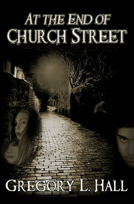Book cover for At the End of Church Street