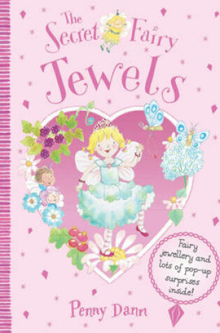 Cover of Jewels