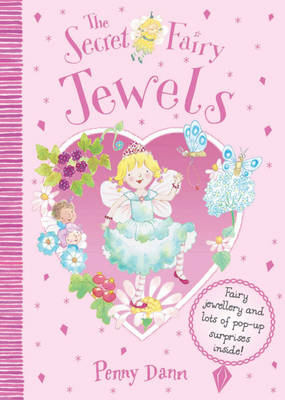 Book cover for Jewels