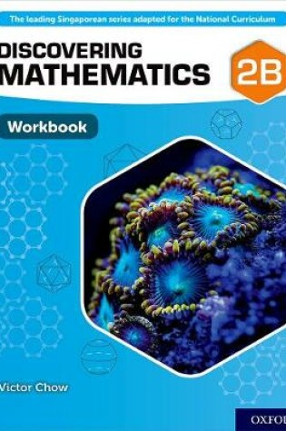 Cover of Workbook 2B