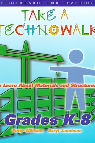 Cover of Take a Technowalk