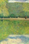 Book cover for Park of Schonbrunn Notebook
