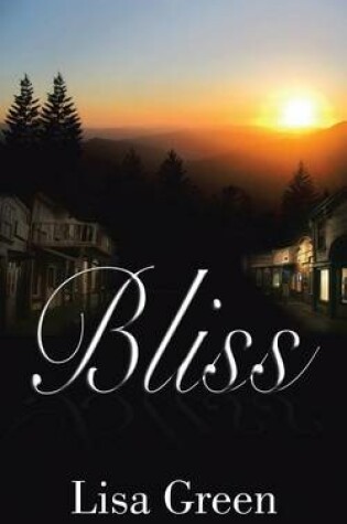 Cover of Bliss