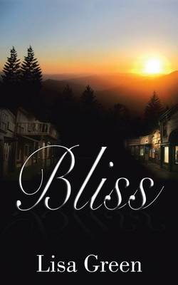 Book cover for Bliss