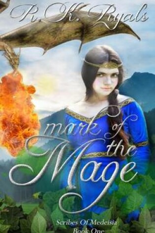 Cover of Mark of the Mage