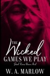 Book cover for The Wicked Games We Play