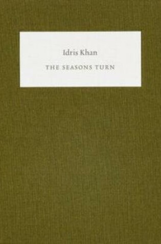 Cover of Idris Khan