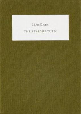Book cover for Idris Khan